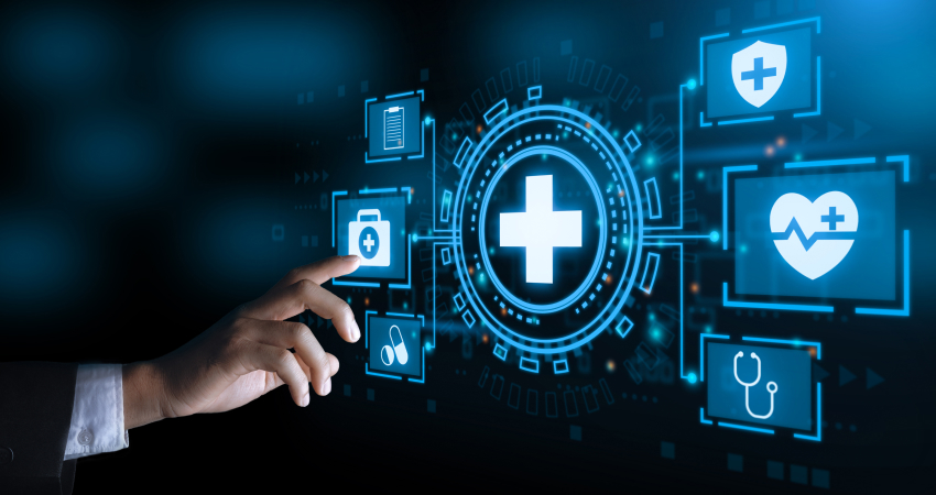 Major Healthcare Technology Trends of 2023: Revolutionizing the Future of Healthcare