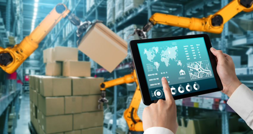 What's New in Transportation and Logistics Industry App & Software Development: Transforming the Way Goods Move